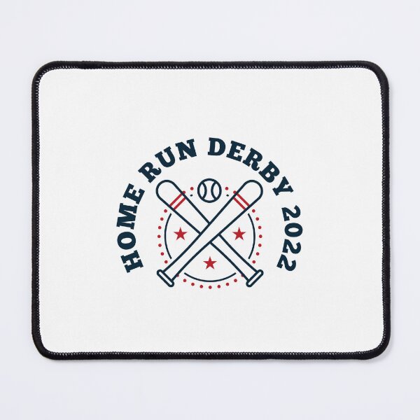 Item preview, Home Run Derby 2022 designed and sold by Pixelish.