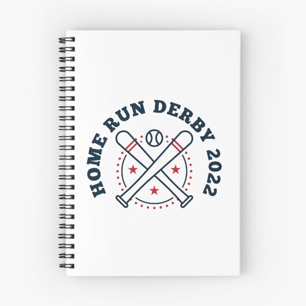 Item preview, Home Run Derby 2022 designed and sold by Pixelish.