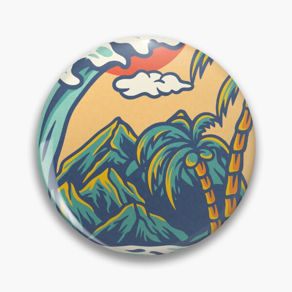 Item preview, Clearwater Beach Florida designed and sold by LanikaiBeach.