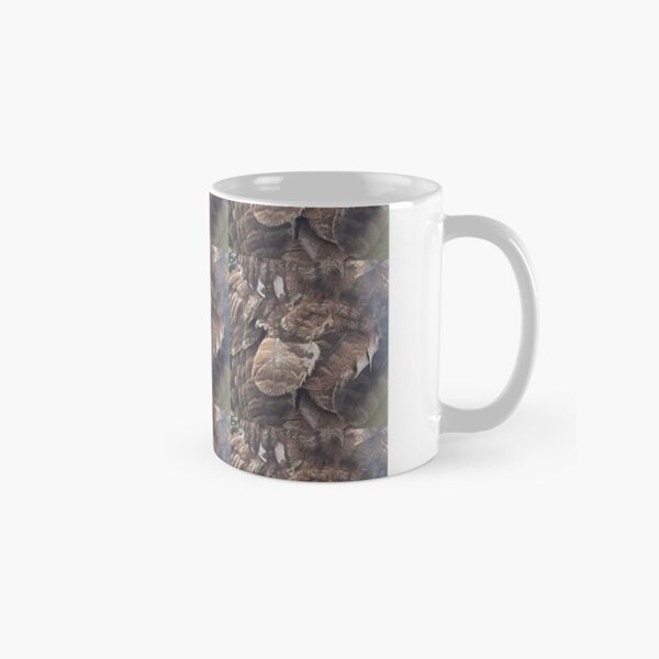 Waldkauz Tasse (Standard)