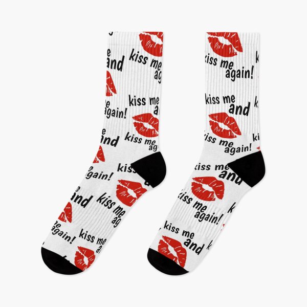 Item preview, kiss me again 1 designed and sold by Jamaika-Vuppir.