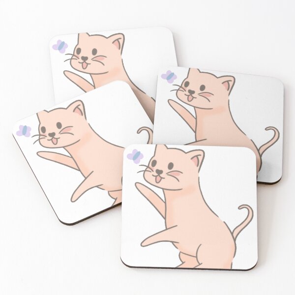 Item preview, cat life is perfect designed and sold by DesginTrend.