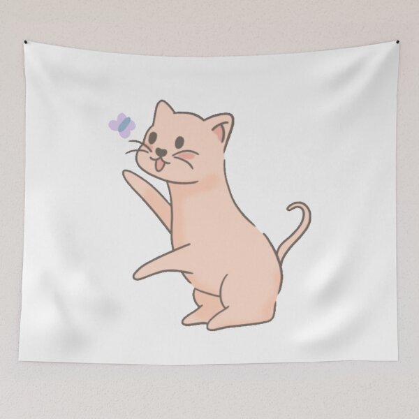 Item preview, cat life is perfect designed and sold by DesginTrend.