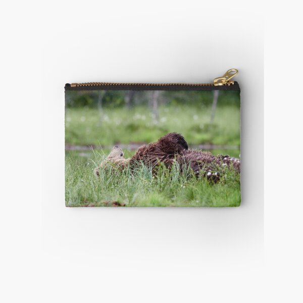 Item preview, Daydreams and mosquitoes. Brown bear designed and sold by Jouko Lehto Photography.