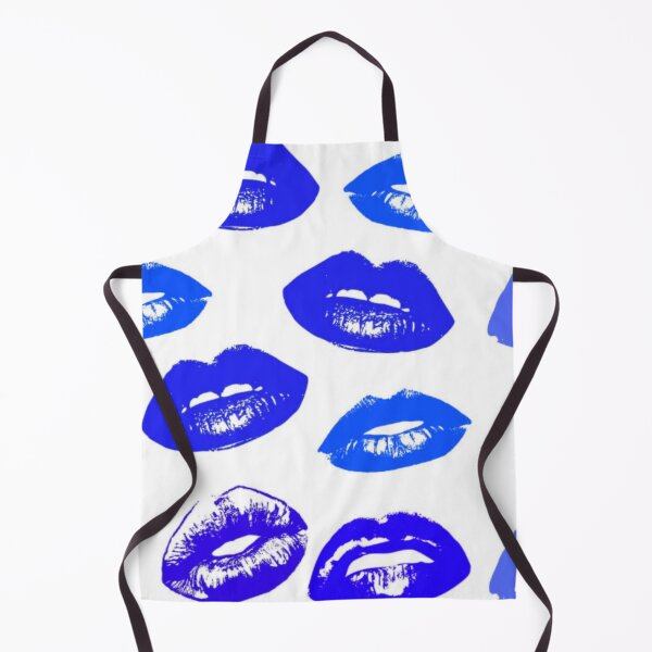 Item preview, Pop Art Inspired Lips designed and sold by TotallyRetroArt.