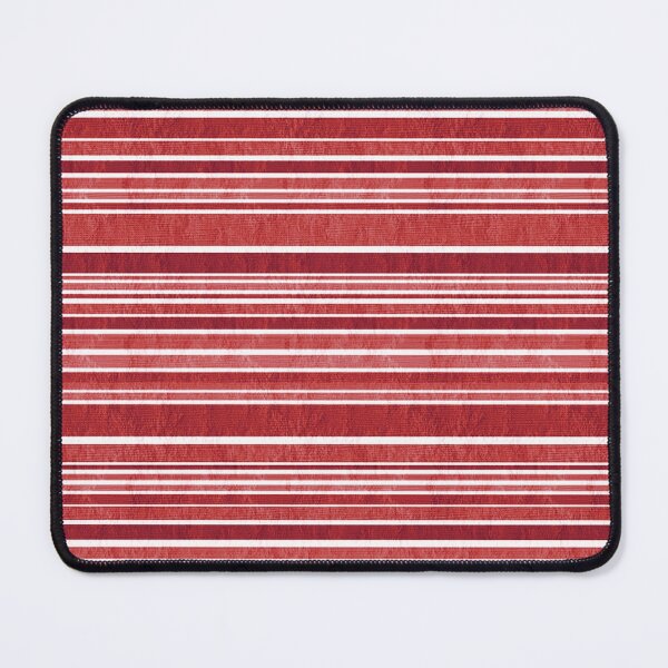 Item preview, Horizontal Red Stripes designed and sold by OutcastBrain.