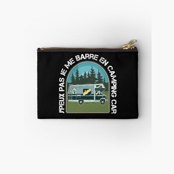 Item preview, Camping Car Je Peux Pas Je Me Barre En Camping Car Campeur designed and sold by Tatus Brinal.