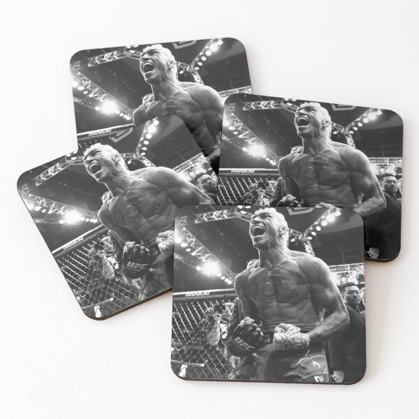Item preview, Charles Oliveira - UFC Champion, Do Bronx designed and sold by BermanDesigns.
