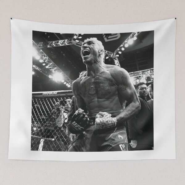Item preview, Charles Oliveira - UFC Champion, Do Bronx designed and sold by BermanDesigns.