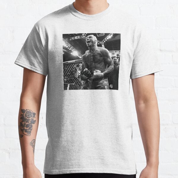Item preview, Charles Oliveira - UFC Champion, Do Bronx designed and sold by BermanDesigns.