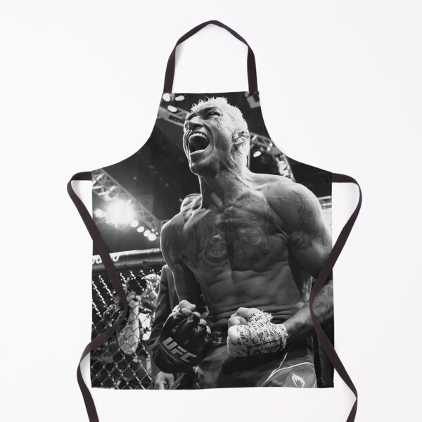Item preview, Charles Oliveira - UFC Champion, Do Bronx designed and sold by BermanDesigns.
