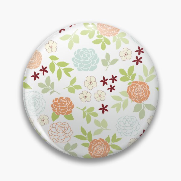 Item preview, Flowers Garden designed and sold by kyungki.