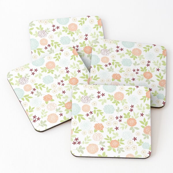 Item preview, Flowers Garden designed and sold by kyungki.