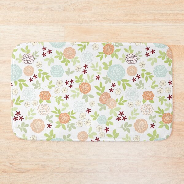 Item preview, Flowers Garden designed and sold by kyungki.