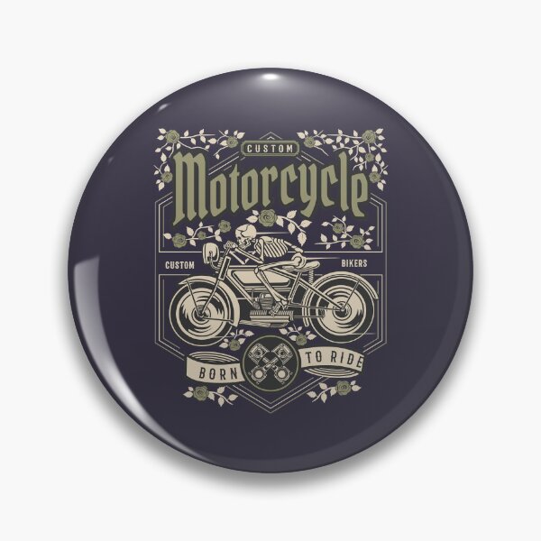 Item preview, Wonderful Memory Shovelhead Cute Gift designed and sold by Reese171.
