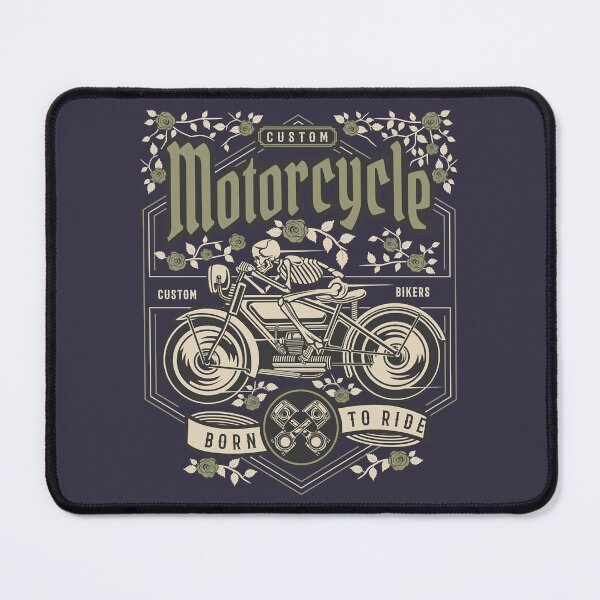 Item preview, Wonderful Memory Shovelhead Cute Gift designed and sold by Reese171.