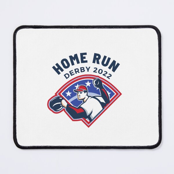 Item preview, Home Run Derby 2022 designed and sold by Pixelish.