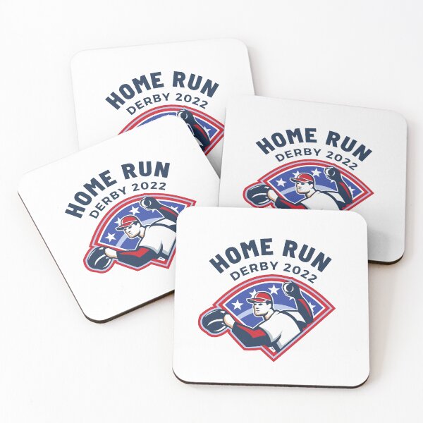 Item preview, Home Run Derby 2022 designed and sold by Pixelish.