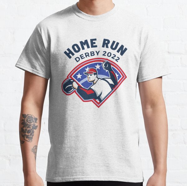 Pete Alonso Homerun Derby 2023 Shirt, hoodie, longsleeve