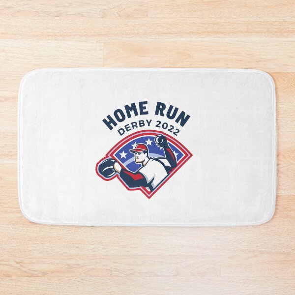 Item preview, Home Run Derby 2022 designed and sold by Pixelish.