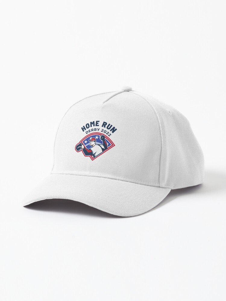 Home run derby hats best sale
