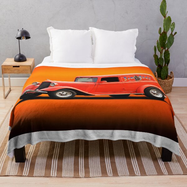 Item preview, 1933 Commercial Sedan designed and sold by DaveKoontz.