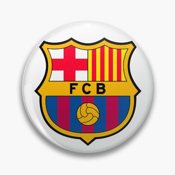 Aperçu de l'œuvre logo barcelone créée et vendue par ifashion302.