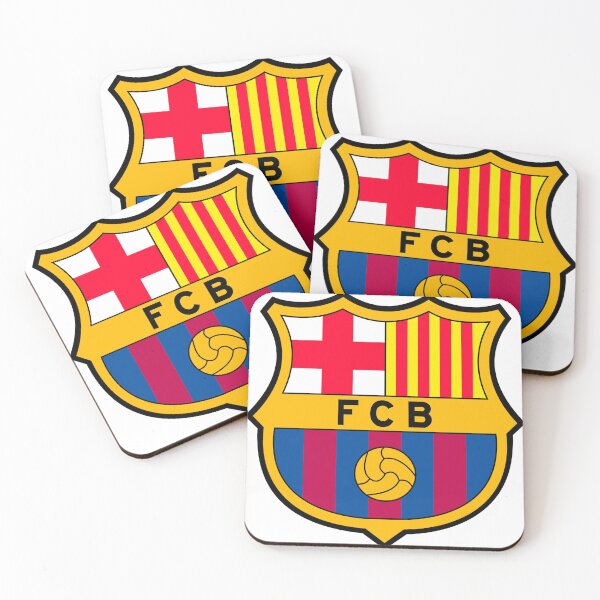 Aperçu de l'œuvre logo barcelone créée et vendue par ifashion302.