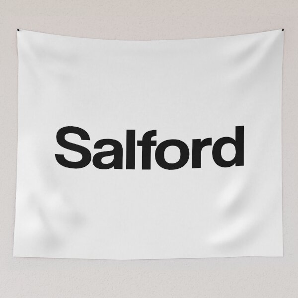 Item preview, Salford designed and sold by GoodVibesWX9.