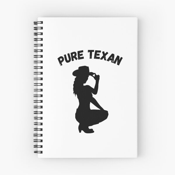 Item preview, Pure Texan Cow Girl Design   designed and sold by lordyswiss.
