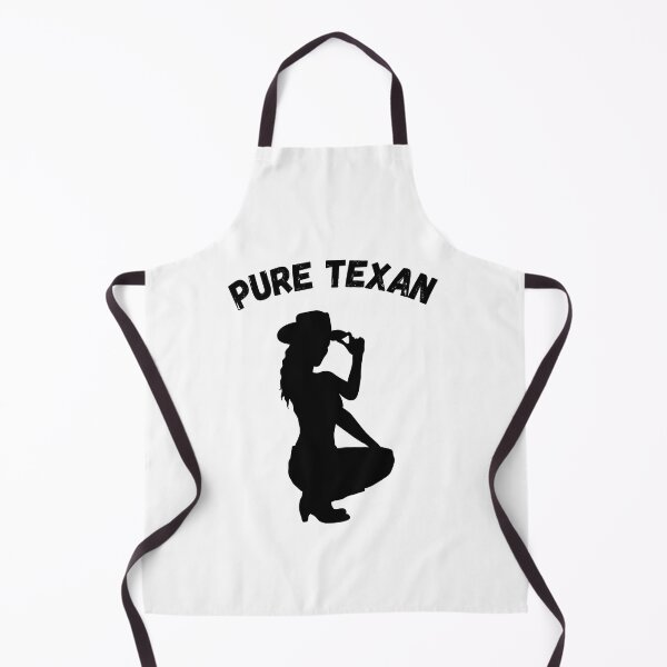 Item preview, Pure Texan Cow Girl Design designed and sold by lordyswiss.