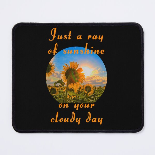 Item preview, A Ray of Sunshine designed and sold by Brad Chambers.