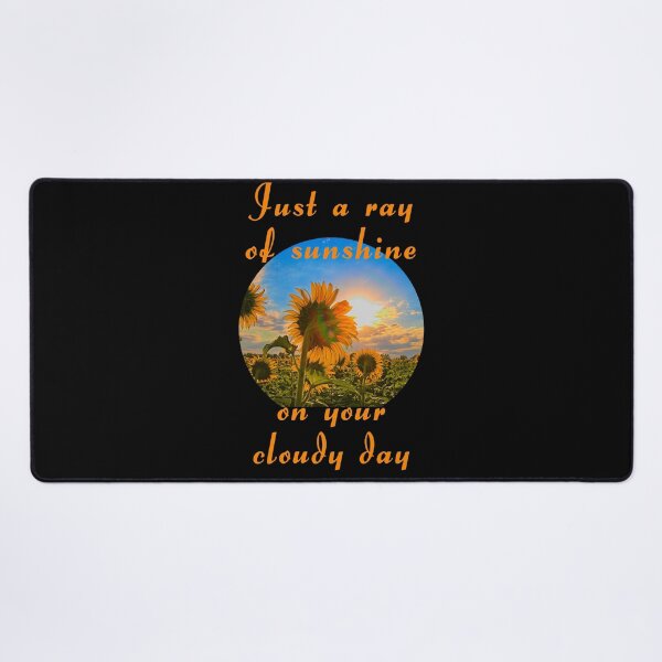 Item preview, A Ray of Sunshine designed and sold by Brad Chambers.