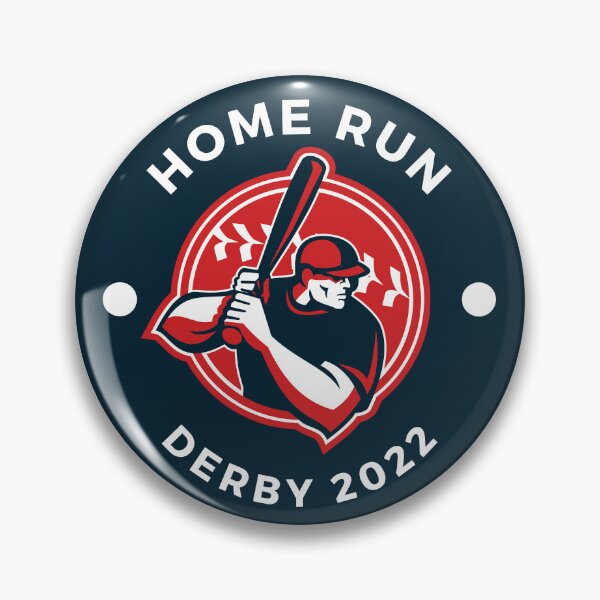 Item preview, Home Run Derby 2022 designed and sold by Pixelish.