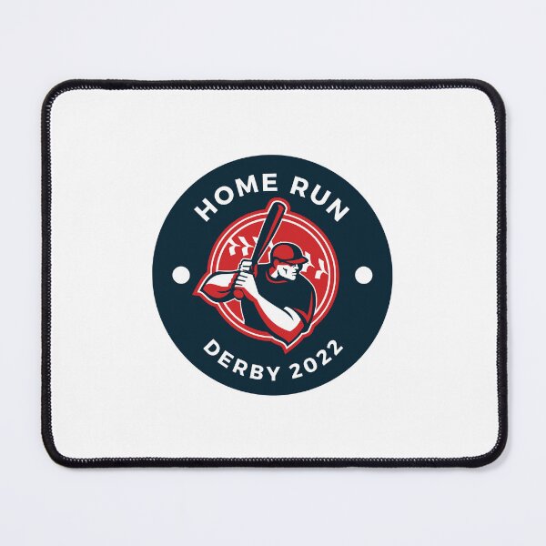 Item preview, Home Run Derby 2022 designed and sold by Pixelish.