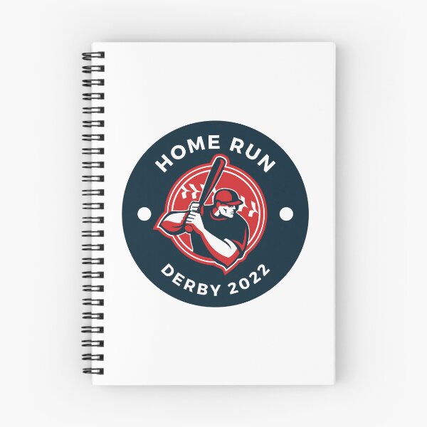 Item preview, Home Run Derby 2022 designed and sold by Pixelish.
