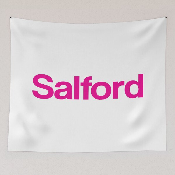 Item preview, Salford designed and sold by GoodVibesWX9.