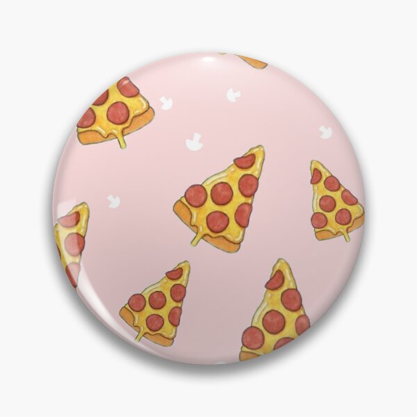 Item preview, Pepperoni pizza designed and sold by BananaJoe86.