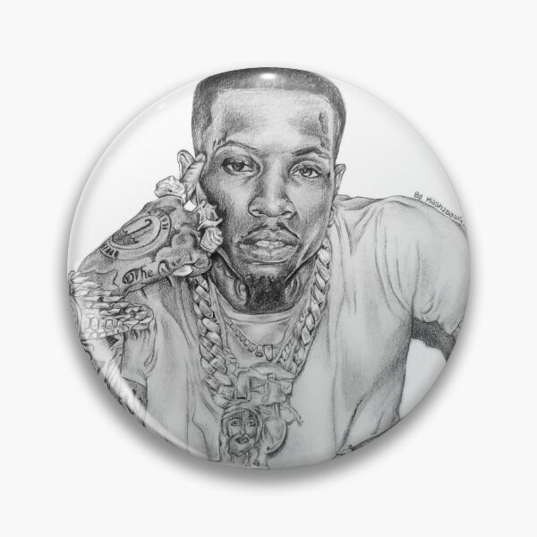Item preview, Tory Lanez designed and sold by kash2dawizzle.
