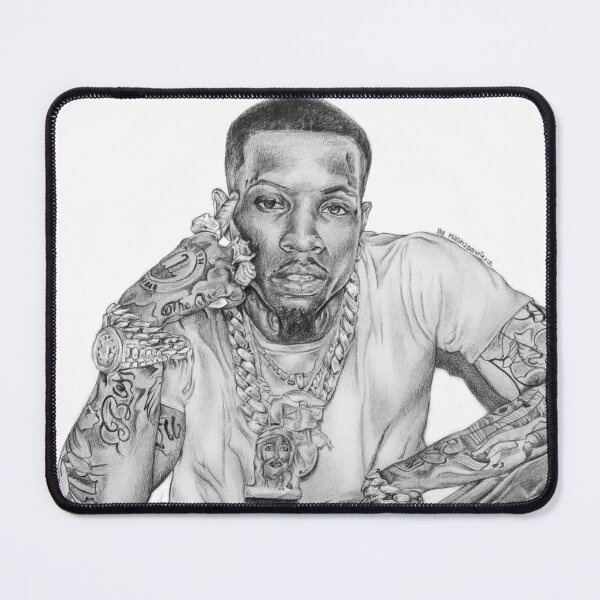 Item preview, Tory Lanez designed and sold by kash2dawizzle.