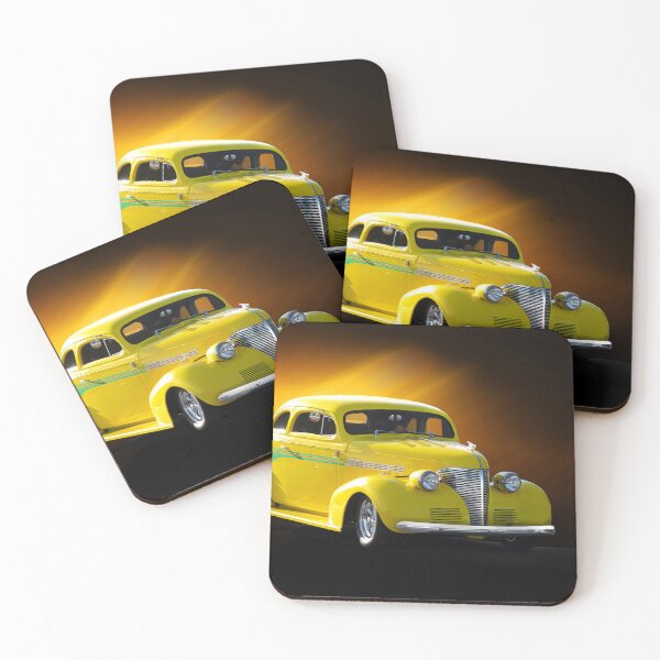 Item preview, 1939 'All Business' Coupe designed and sold by DaveKoontz.