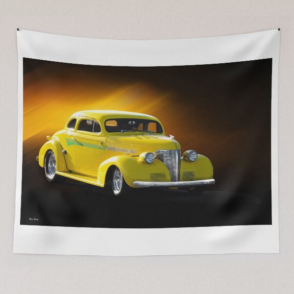 Item preview, 1939 'All Business' Coupe designed and sold by DaveKoontz.