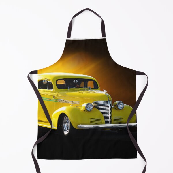 Item preview, 1939 'All Business' Coupe designed and sold by DaveKoontz.