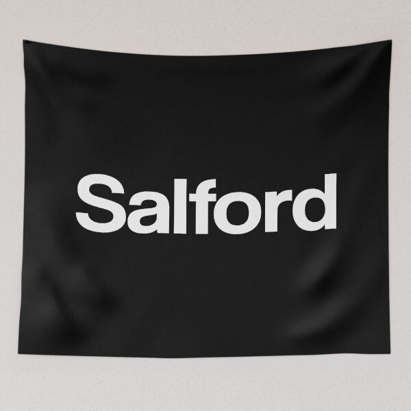 Item preview, Salford designed and sold by GoodVibesWX9.