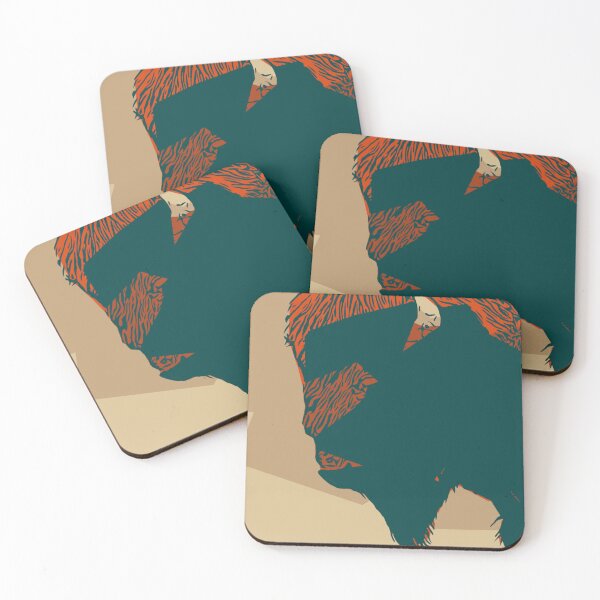 Item preview, Bison designed and sold by lumen2a.