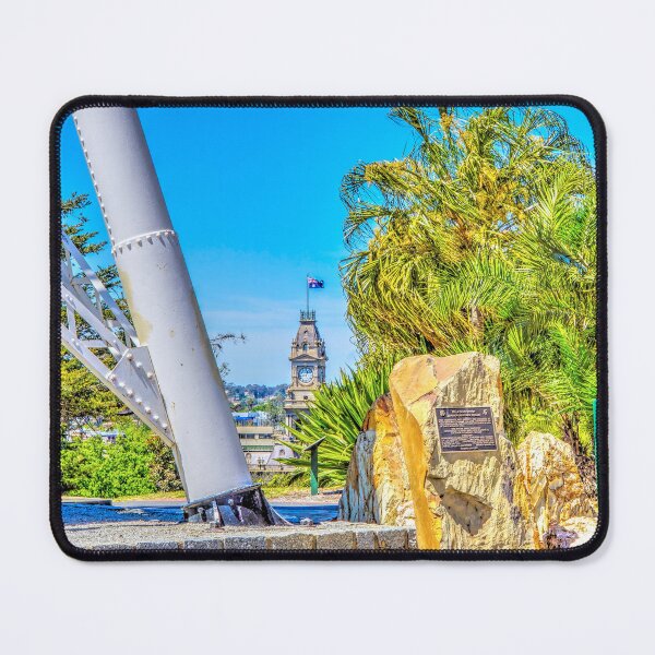 Item preview, From the Poppethead to the Old Town Hall - Bendigo, Victoria designed and sold by Steven Jodoin.