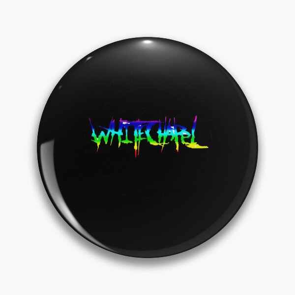 Item preview, Special Present Deathcore Whitechapel Band Cool Gifts designed and sold by Lee101Jennifer.