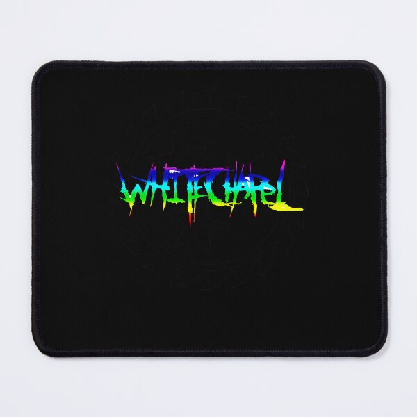 Item preview, Special Present Deathcore Whitechapel Band Cool Gifts designed and sold by Lee101Jennifer.