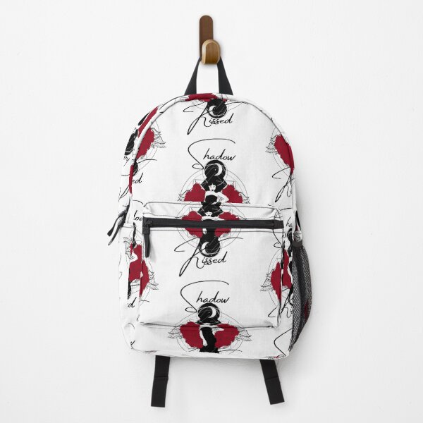 Artikelvorschau, Rose Vampire Academy entworfen und verkauft von Mirksaz-designs.