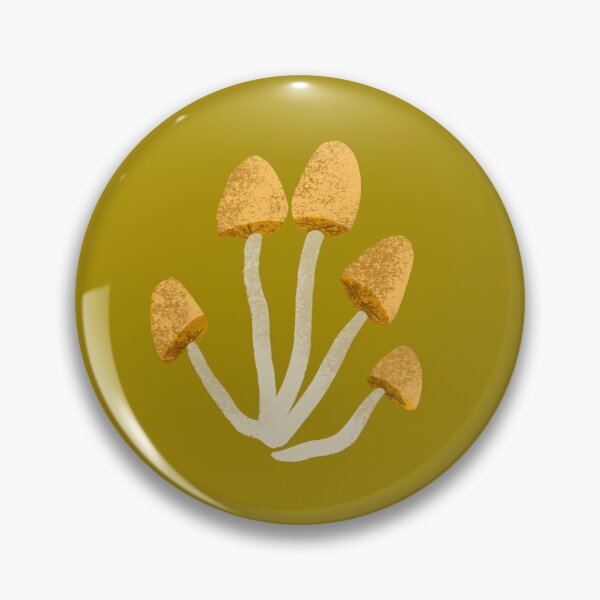 Item preview, Beech mushroom  designed and sold by Meredith Ann.